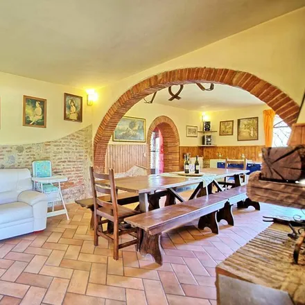 Image 2 - Montepulciano, Siena, Italy - House for rent