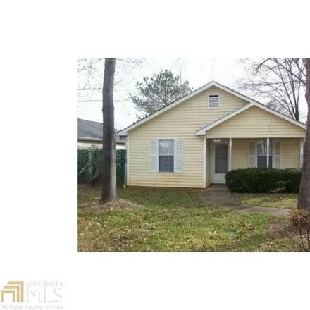 Rent this 3 bed house on 3504 Ten Oaks Circle in Powder Springs, GA 30127