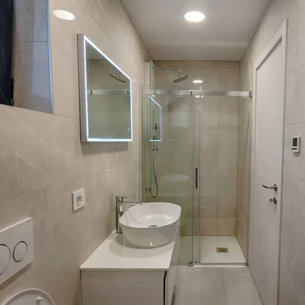 Buy this 2 bed apartment on Ulica Matije Gupca in 22211 Grad Vodice, Croatia