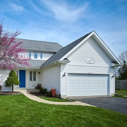 Buy this 4 bed house on 598 North Hunt Club Road in Grange Hall, Gurnee