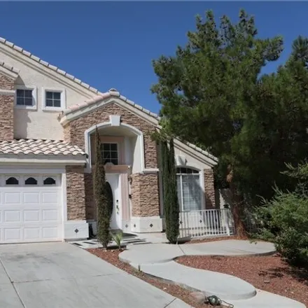 Buy this 4 bed house on 4600 Hoeker Way in Spring Valley, NV 89147