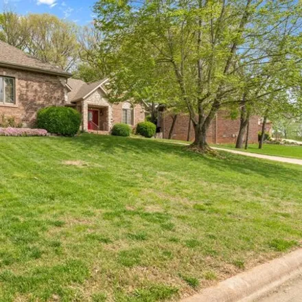 Image 4 - 1373 W Stone Meadow Way, Springfield, Missouri, 65810 - House for sale