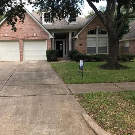 Rent this 4 bed house on 4610 Plantation Creek Drive in Missouri City, TX 77459