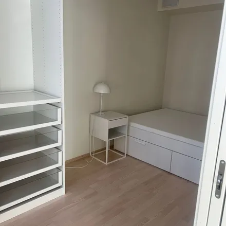 Rent this 2 bed apartment on Lørenvangen 23C in 0585 Oslo, Norway