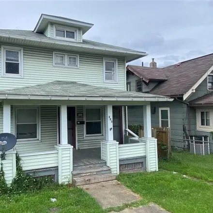 Buy this 3 bed house on 303 Floral Avenue in Village of Johnson City, NY 13790