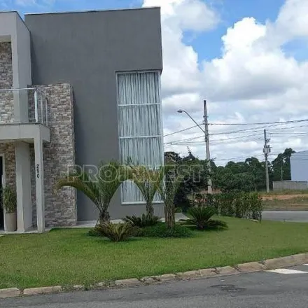 Buy this 3 bed house on unnamed road in Cidade Jardim, Vargem Grande Paulista - SP