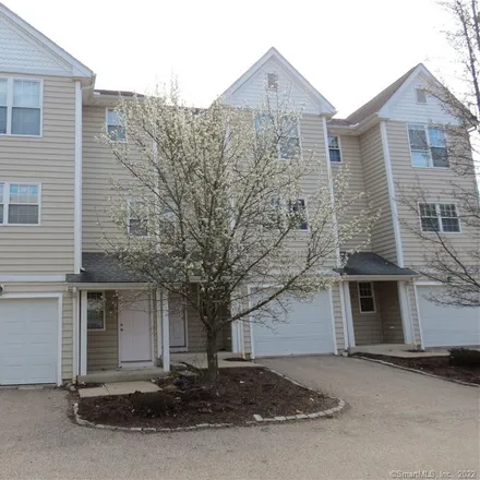 Buy this 2 bed condo on 10 Forestview Drive in Yantic, Norwich