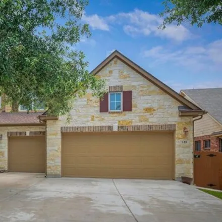 Image 3 - 518 Oakmont Way, Cibolo, Texas, 78108 - House for sale