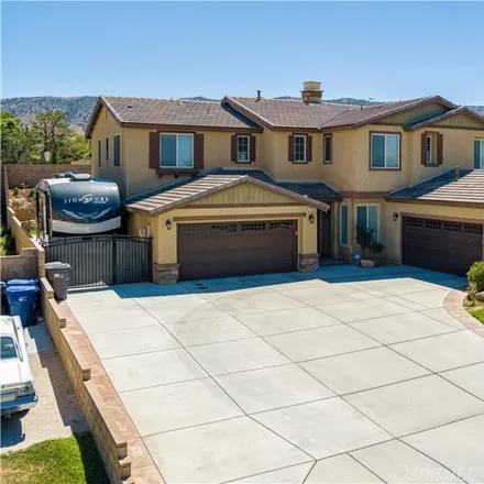 Buy this 5 bed house on 7089 West Avenue L in Lancaster, CA 93536