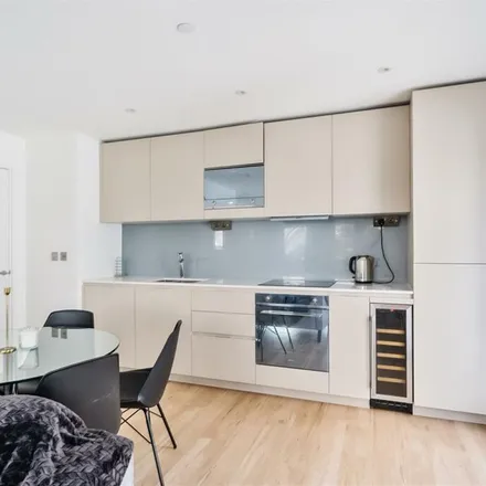 Rent this 2 bed apartment on 1 Caversham Road in London, NW5 2DU