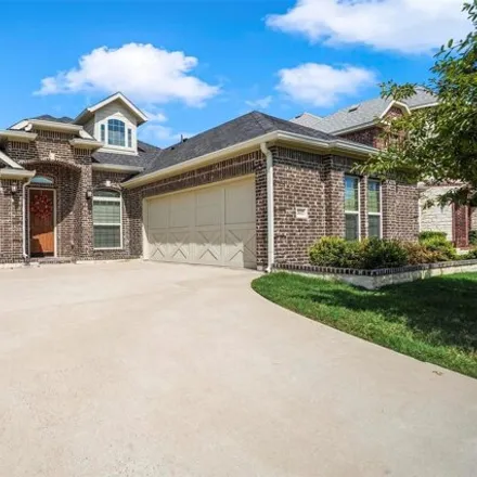 Image 2 - 2634 Grand Colonial Street, The Cove, Grand Prairie, TX 75054, USA - House for sale