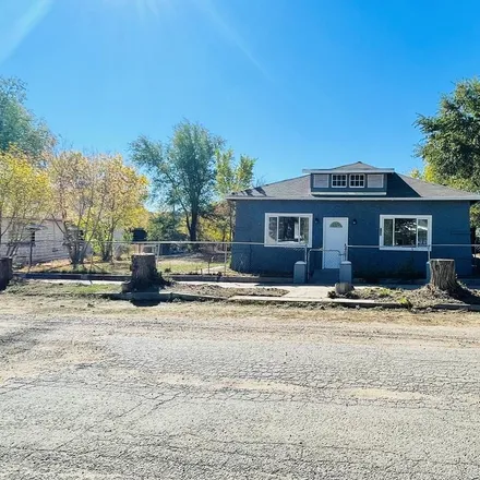 Buy this 3 bed house on 114 East Cottonwood Street in Aguilar, Las Animas County