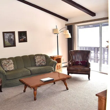 Rent this 2 bed condo on Estes Park in CO, 80517