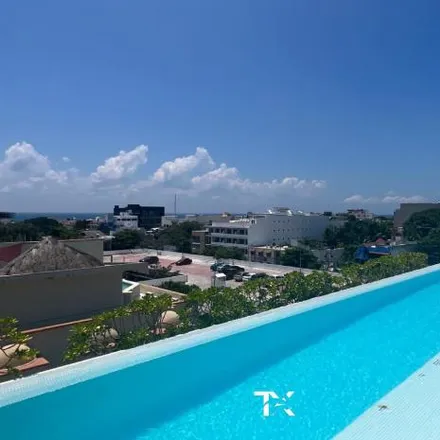 Image 2 - Posada Papagayo, Avenida 15 Norte, 77720 Playa del Carmen, ROO, Mexico - Apartment for rent