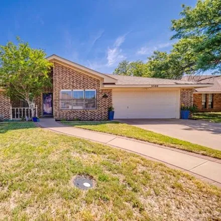 Buy this 4 bed house on 3504 Dentcrest Drive in Midland, TX 79707