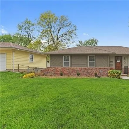 Buy this 3 bed house on 4796 Lucille Lane in Shawnee, KS 66203