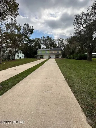 Buy this 4 bed townhouse on 745 Old Sugar Mill Road in Port Orange, FL 32129