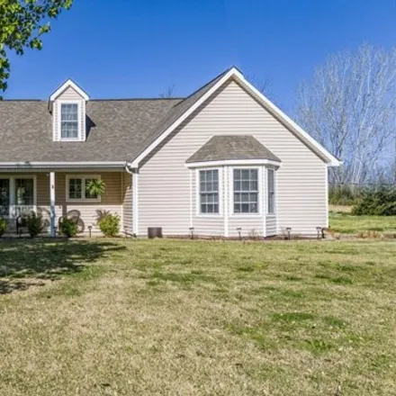 Buy this 3 bed house on 12409 South 569 Road in Ottawa County, OK 74354