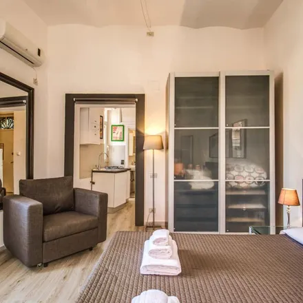 Image 3 - Escape Room Campo dei Fiori & Beershop, Vicolo delle Grotte, 3, 00186 Rome RM, Italy - Apartment for rent