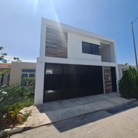 Rent this 3 bed house on Calle 91 in Ciudad Caucel, 97314 Mérida