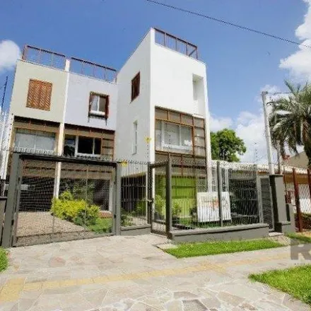 Image 2 - Rua Apolo, Jardim Sabará, Porto Alegre - RS, 91220-140, Brazil - House for sale