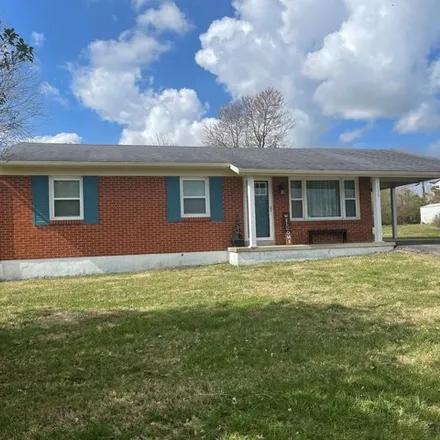 Image 1 - 149 Bell Street, Lincoln County, KY 40484, USA - House for sale