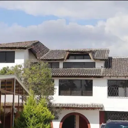 Rent this 7 bed house on unnamed road in 170902, Tumbaco