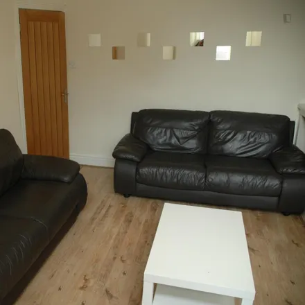 Rent this 4 bed apartment on 123 Parkfield Street in Manchester, M14 7PT