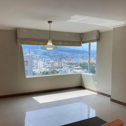 Image 2 - Jose Correa, 170505, Quito, Ecuador - Apartment for rent