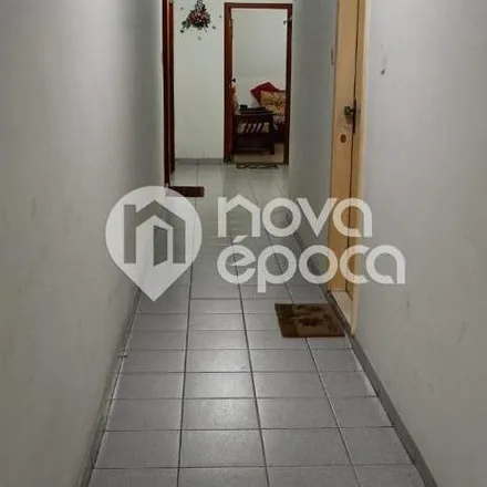 Buy this 2 bed apartment on Rua Basílio de Brito in Cachambi, Rio de Janeiro - RJ