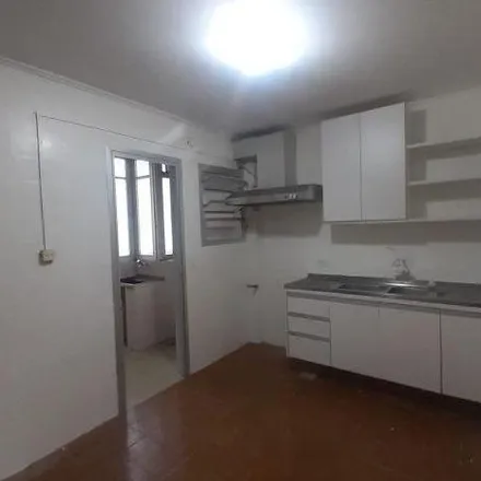 Rent this 3 bed apartment on Rua Carajuá in Indianópolis, São Paulo - SP