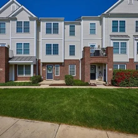 Buy this 2 bed condo on 5910 Woodshire Drive in Columbus, OH 43081