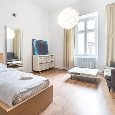 Image 6 - Katowice, Metropolis GZM, Poland - Apartment for rent