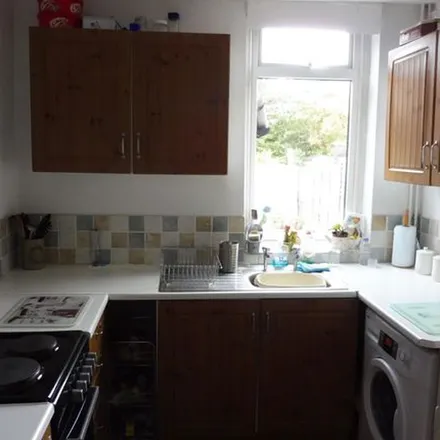 Rent this 2 bed apartment on Common Road in Creswell, ST18 9SZ