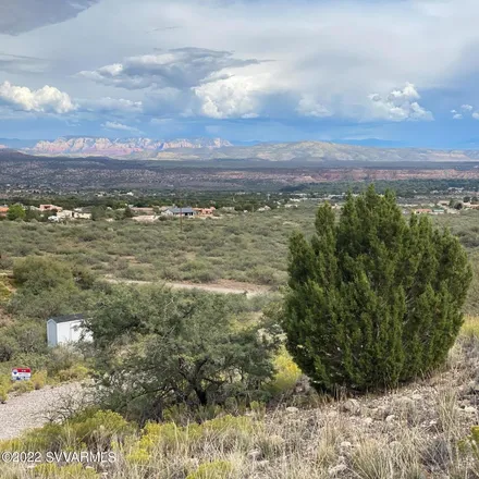 Buy this studio house on 1400 Kiva Trail in Clarkdale, Yavapai County