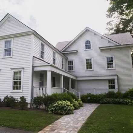 Rent this 3 bed house on 807 West Street in Sheldonville, Wrentham