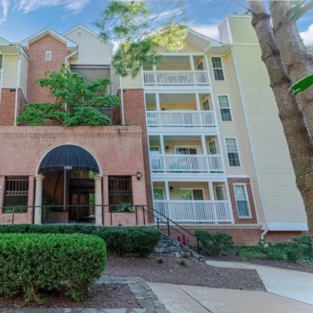 Buy this 2 bed condo on Fountains At McLean in 1503 Lincoln Center Court, McLean