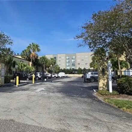Rent this 2 bed condo on 180 Alameda Court in West View, Tampa