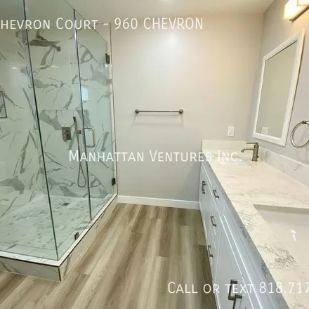 Image 6 - 960 Chevron Court, Pasadena, CA 91109, USA - Apartment for rent
