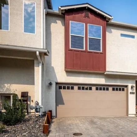 Buy this 3 bed townhouse on unnamed road in Washoe County, NV 89433