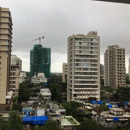 Image 2 - H15, Powai Road, N Ward, Mumbai - 400084, Maharashtra, India - Apartment for rent