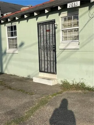 Image 5 - 2033 Saint Anthony Street, New Orleans, LA 70119, USA - House for sale