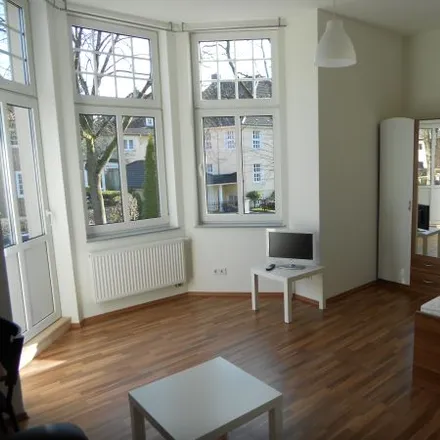 Rent this 1 bed apartment on Von-der-Goltz-Allee 26 in 24113 Kiel, Germany