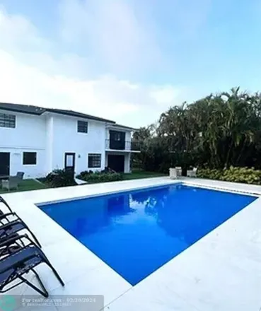 Image 3 - 747 Southwest 14th Court, Fort Lauderdale, FL 33315, USA - House for sale