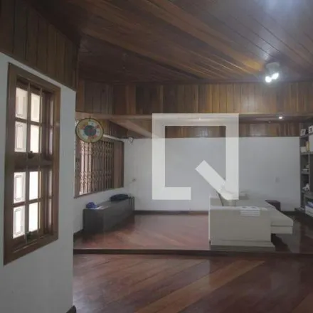 Rent this 5 bed house on Rua Marcilio Dias in Harmonia, Canoas - RS