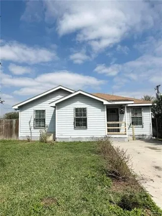 Buy this 3 bed house on 181 Southern Avenue in Edcouch, Hidalgo County