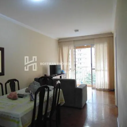 Rent this 2 bed apartment on Edifício Toulose in Rua Piauí 686, Santa Paula