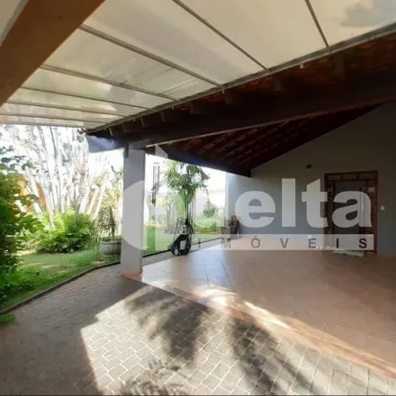 Image 2 - Rua Vicente de Paulo, Jardim Patrícia, Uberlândia - MG, 38413-018, Brazil - House for rent