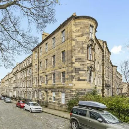 Buy this 3 bed apartment on 2 Leith Walk in City of Edinburgh, EH7 4AB