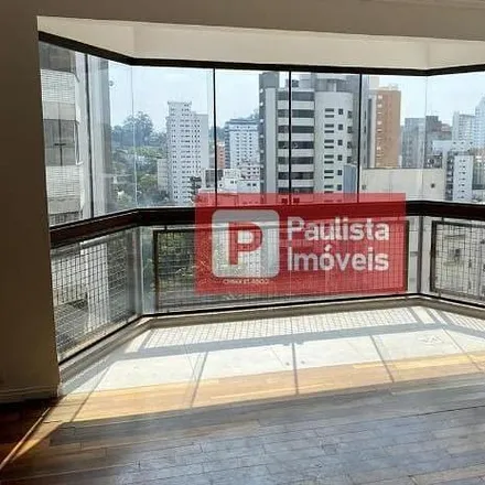 Buy this 2 bed apartment on Rua Dom Paulo Pedrosa in Morumbi, São Paulo - SP